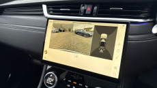 Jaguar F-Pace 2.0 D200 R-Dynamic Black 5dr Auto AWD Diesel Estate